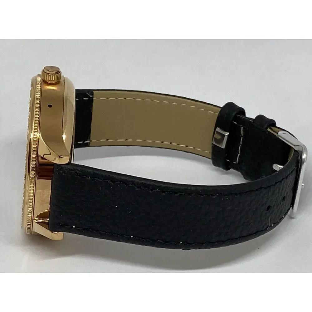 Fossil Gen 3 Authentic Genuine Smart Watch Custom Band FTW6008 LT24